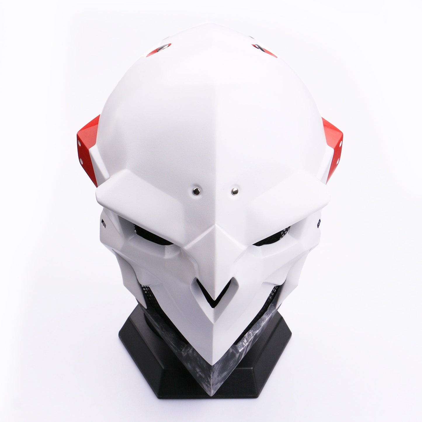 Overwatch Vampire Reaper Mask - GeekReplicas