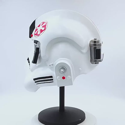 Star Wars AT-AT Driver Pilots Resin Helmet