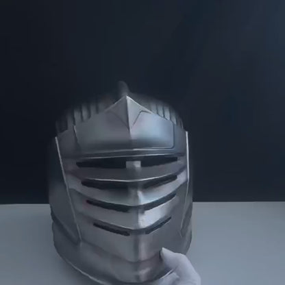 Star Wars Ahsoka Marrok Inquisitor Helmet Replica