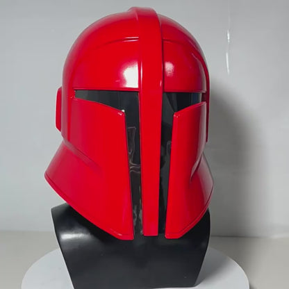 Star Wars Mandalorian Imperial Royal Guard Helmet