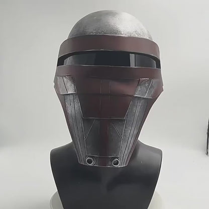 Star Wars Darth Revan Mask