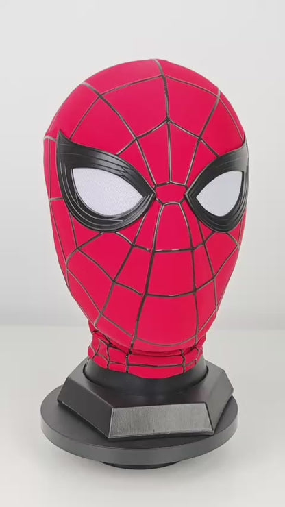 SpiderMan Brand New Day Mask