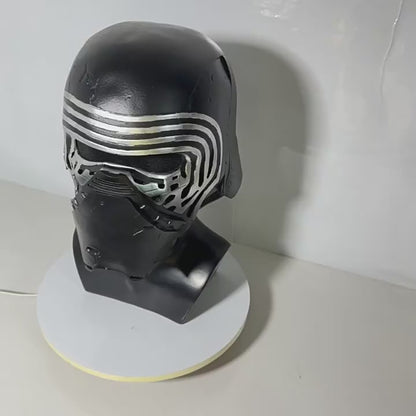 Star Wars Kylo Ren Helmet