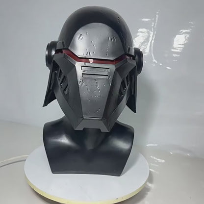 Star Wars Second Sister Helmet