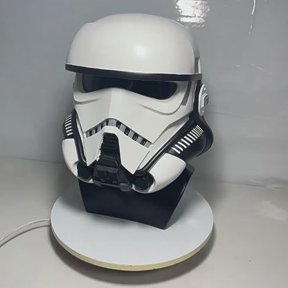 Star Wars Patrol Trooper Helmet