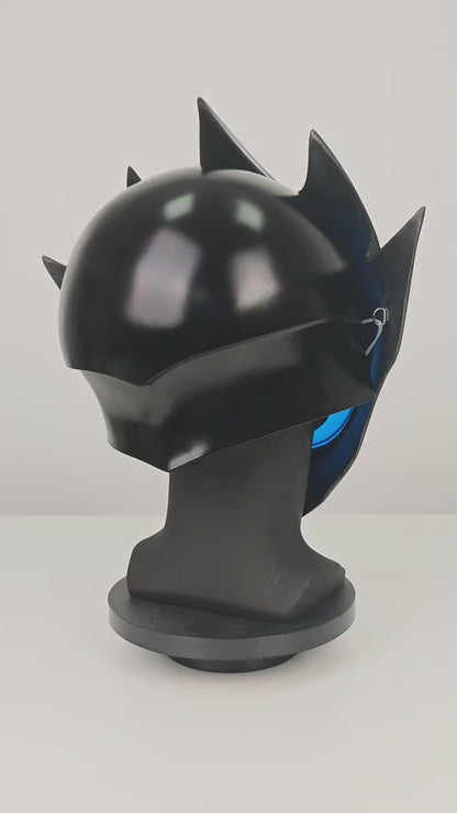 Code Geass Lelouch Zero Tragbarer Helm