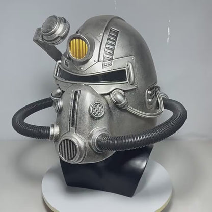 Fallout T-51 Power Armor Helmet
