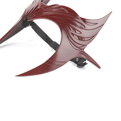 Scarlet Witch Crown Wanda Tiara Headpiece - GeekReplicas