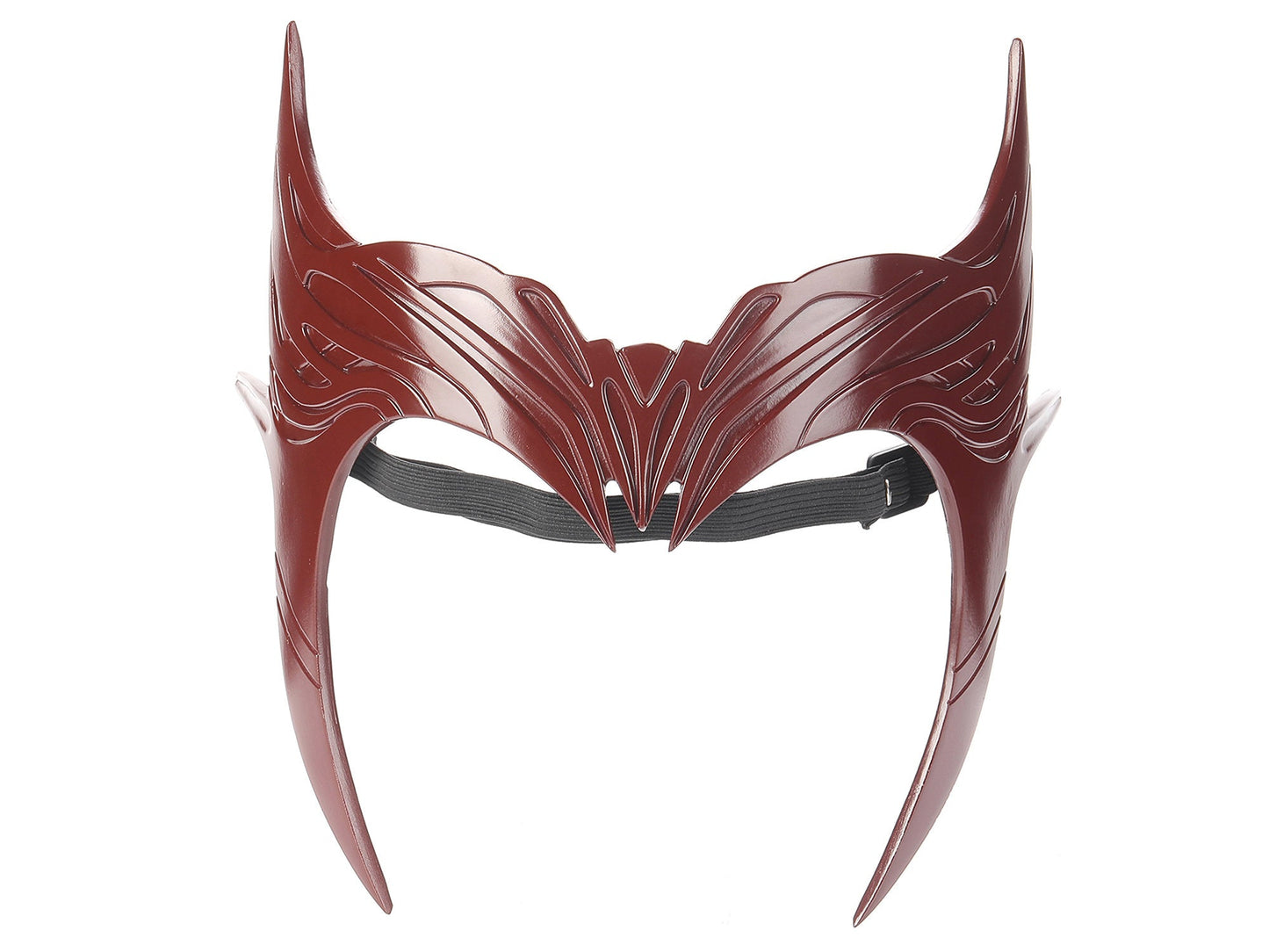 Scarlet Witch Crown Wanda Tiara Headpiece - GeekReplicas