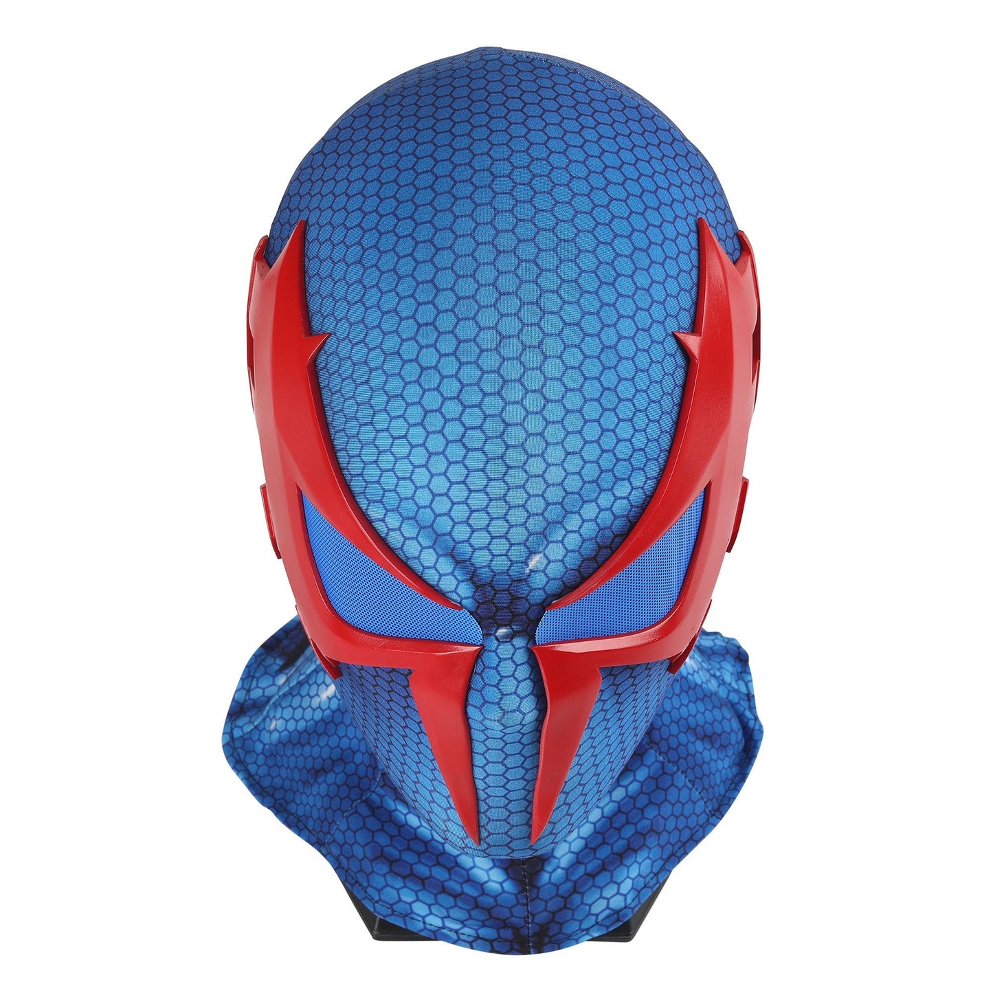 Spider - Verse 2099 Spider - Man Mask Wearable - GeekReplicas