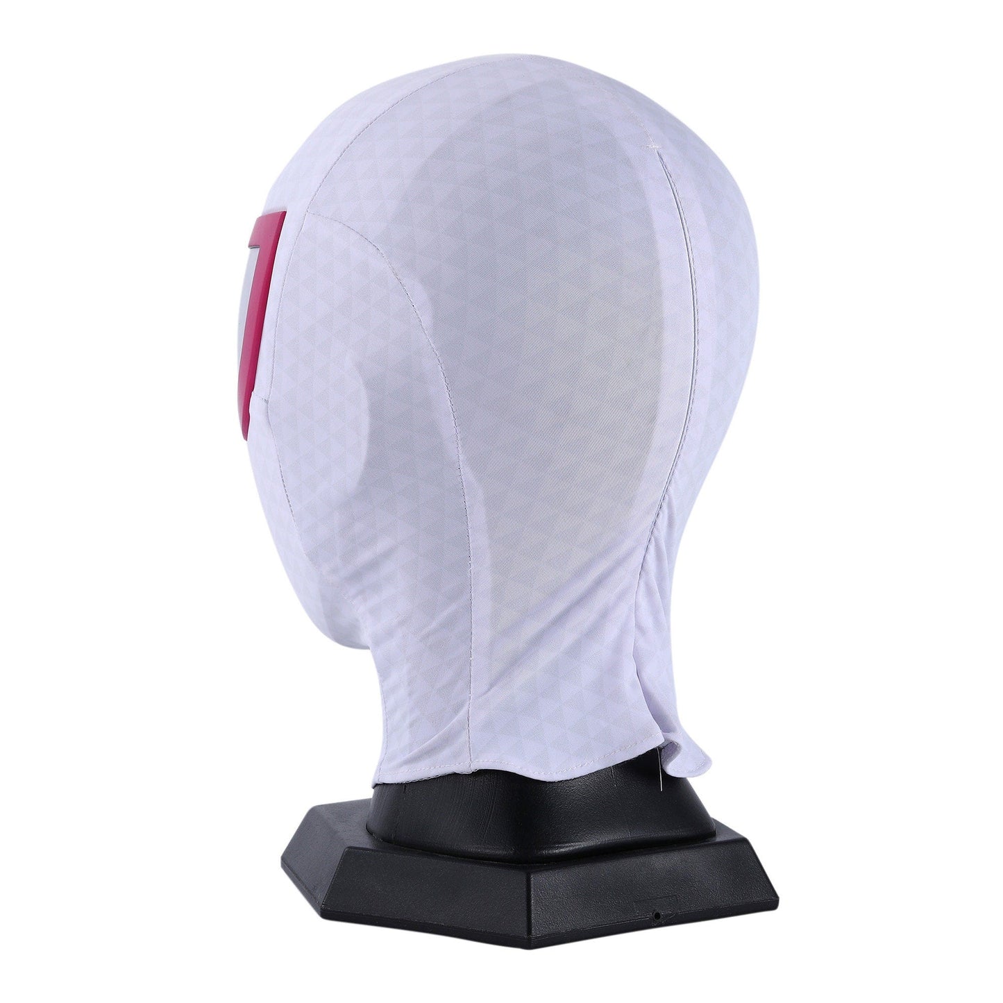 Spider - verse Gwen Spider - woman Mask With Faceshell Wearable - GeekReplicas