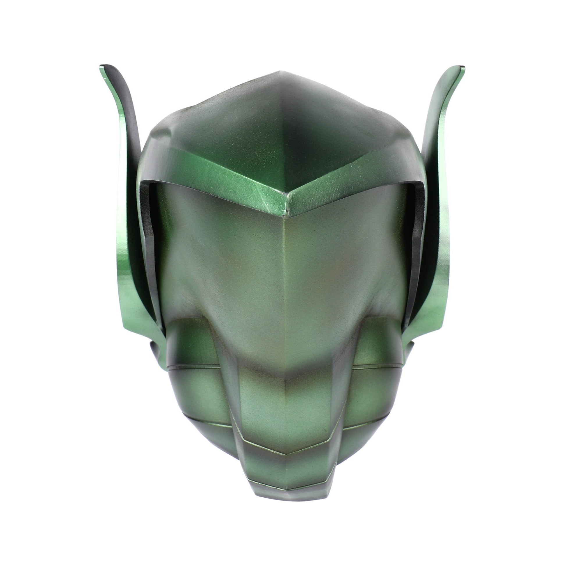 Spiderman Green Goblin Helmet Wearable - GeekReplicas