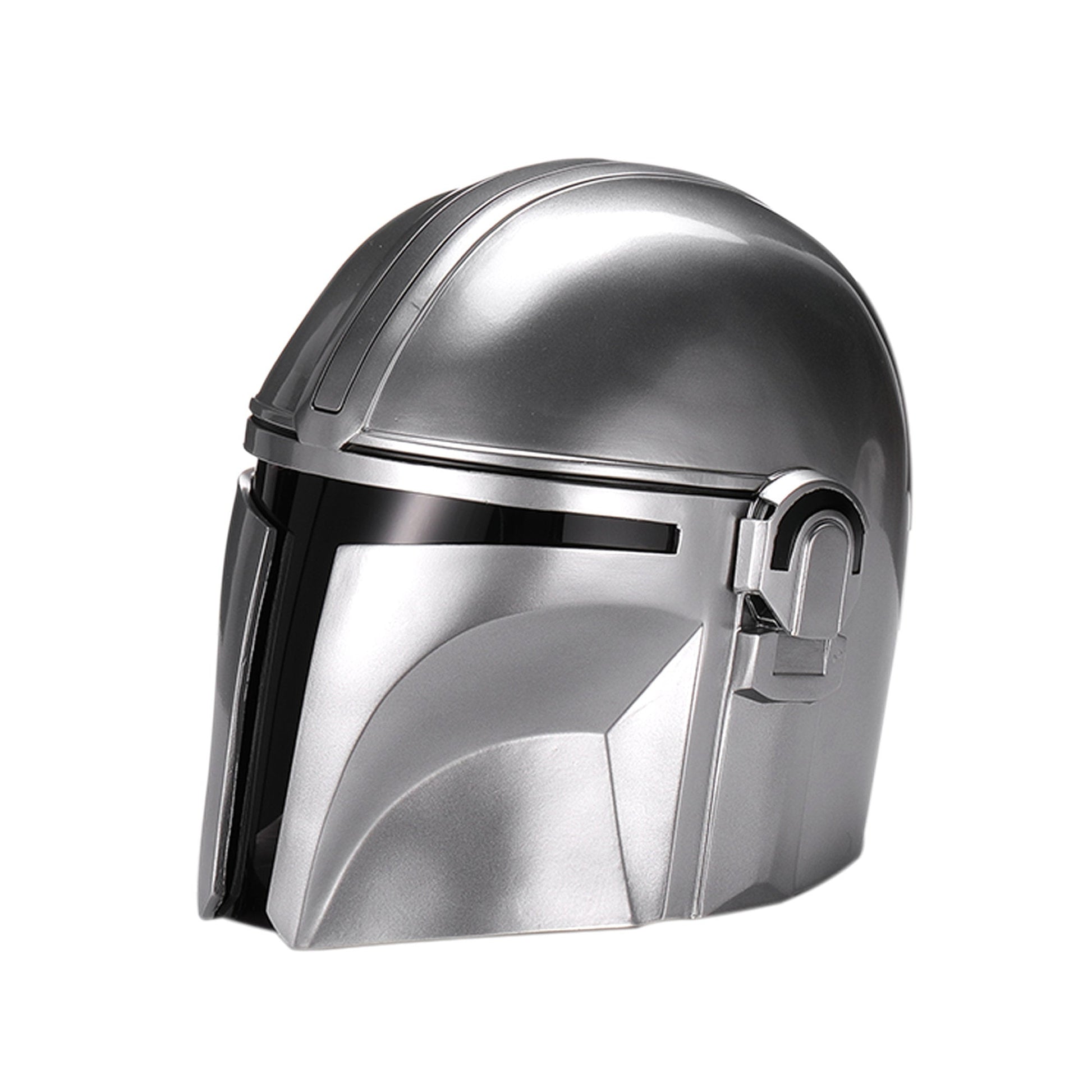 Star Wars Mandalorian Helmet Wearable - GeekReplicas