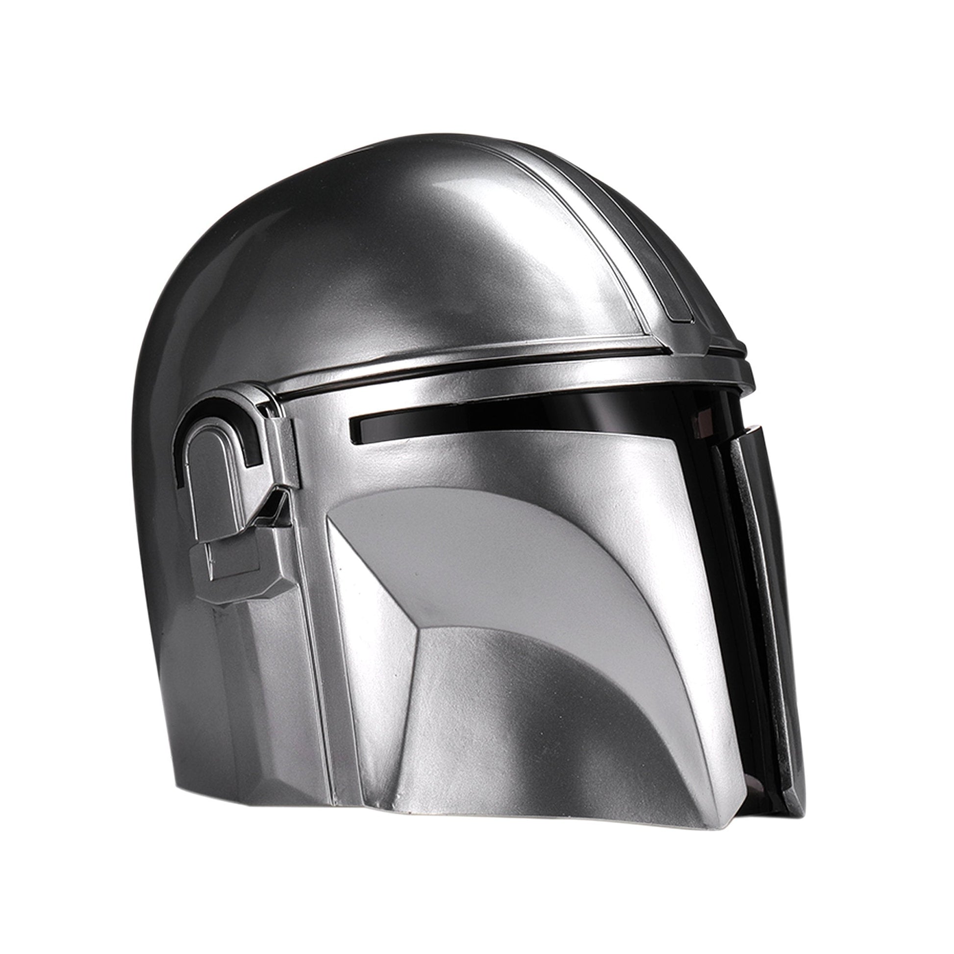 Star Wars Mandalorian Helmet Wearable - GeekReplicas