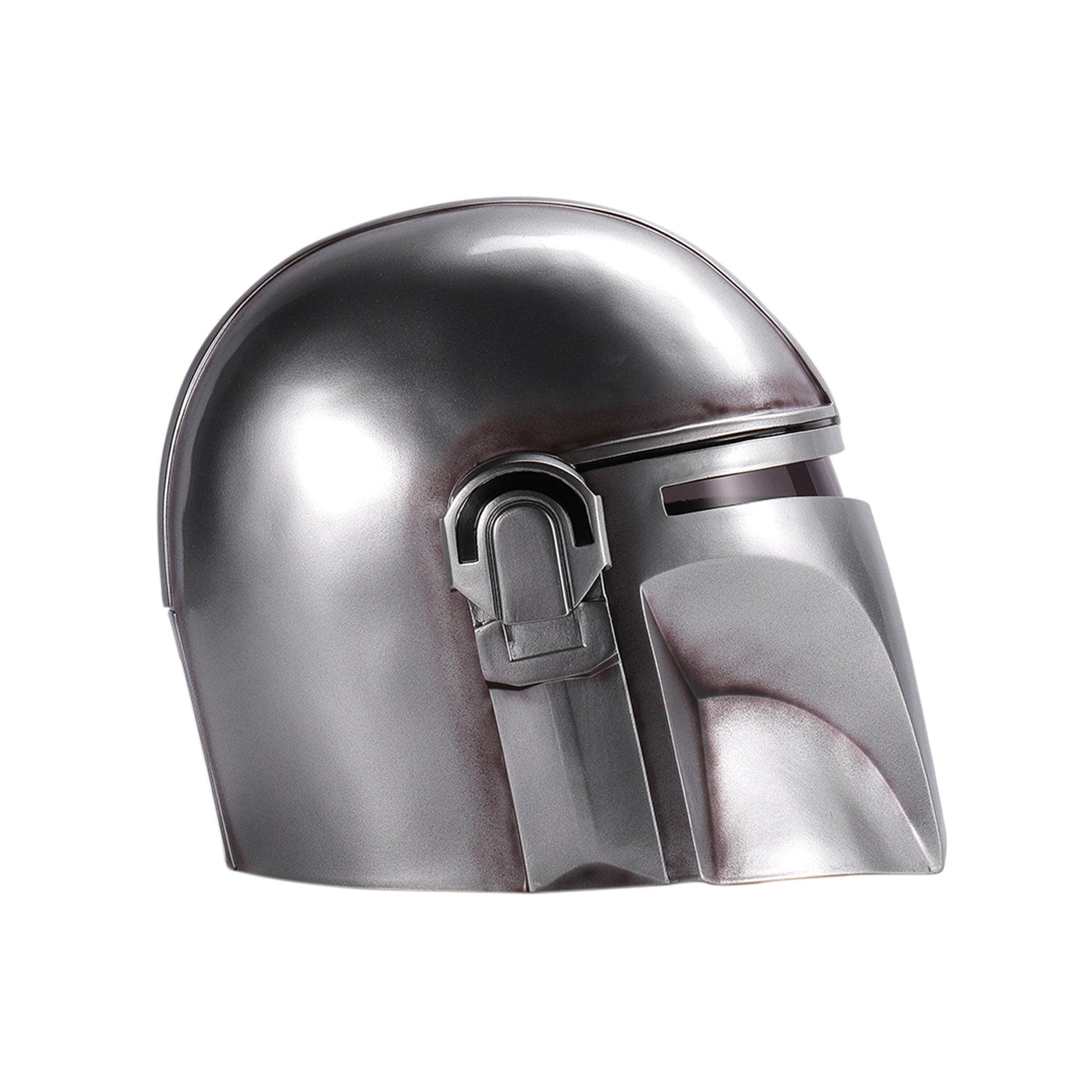 Star Wars Mandalorian Helmet Wearable - GeekReplicas