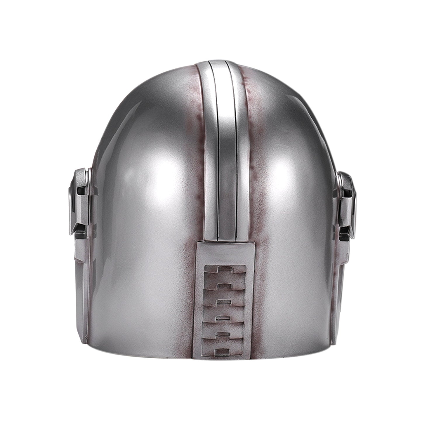 Star Wars Mandalorian Helmet Wearable - GeekReplicas