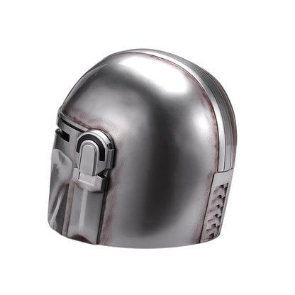 Star Wars Mandalorian Helmet Wearable - GeekReplicas