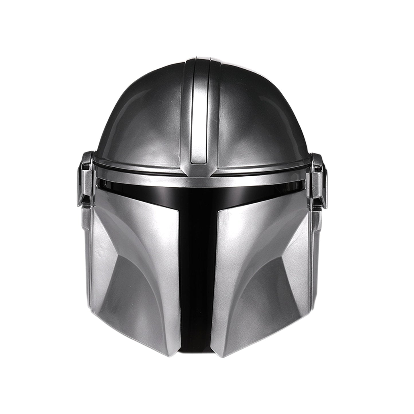 Star Wars Mandalorian Helmet Wearable - GeekReplicas