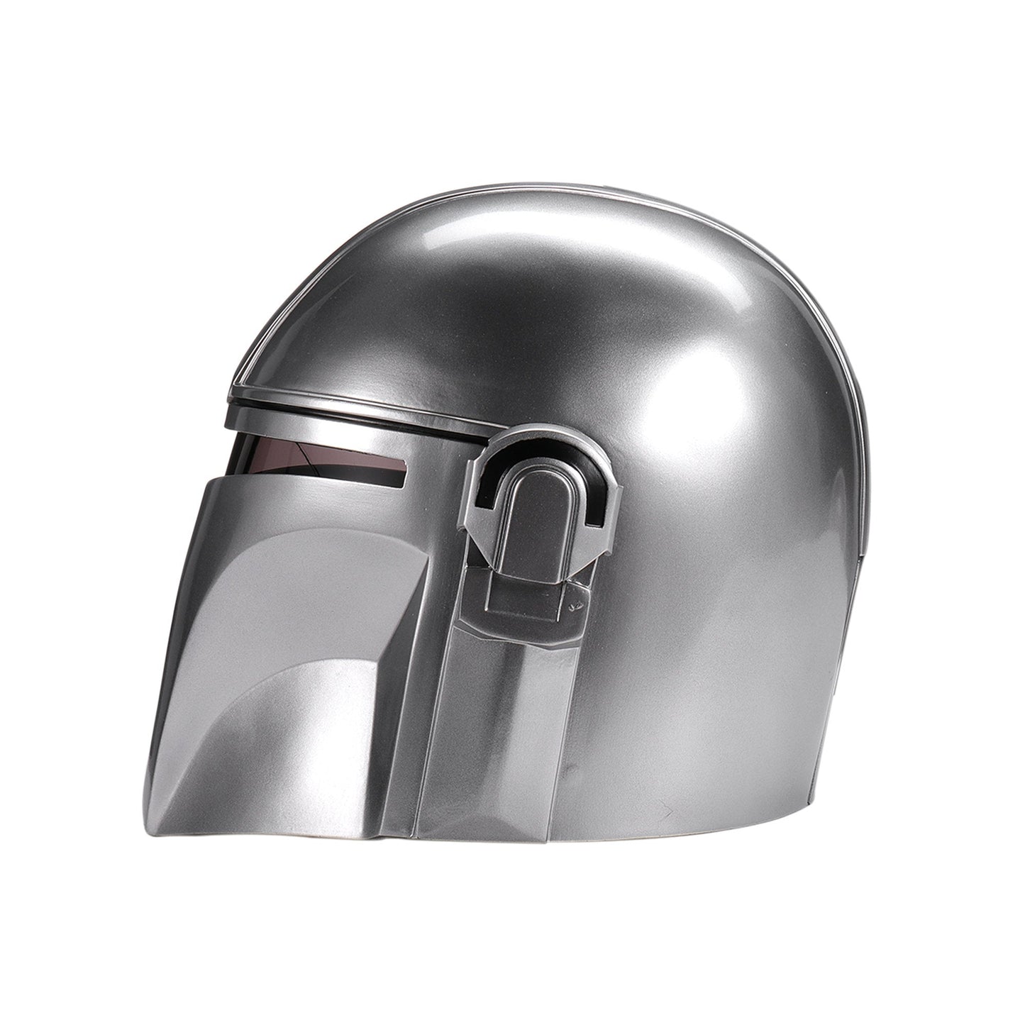 Star Wars Mandalorian Helmet Wearable - GeekReplicas