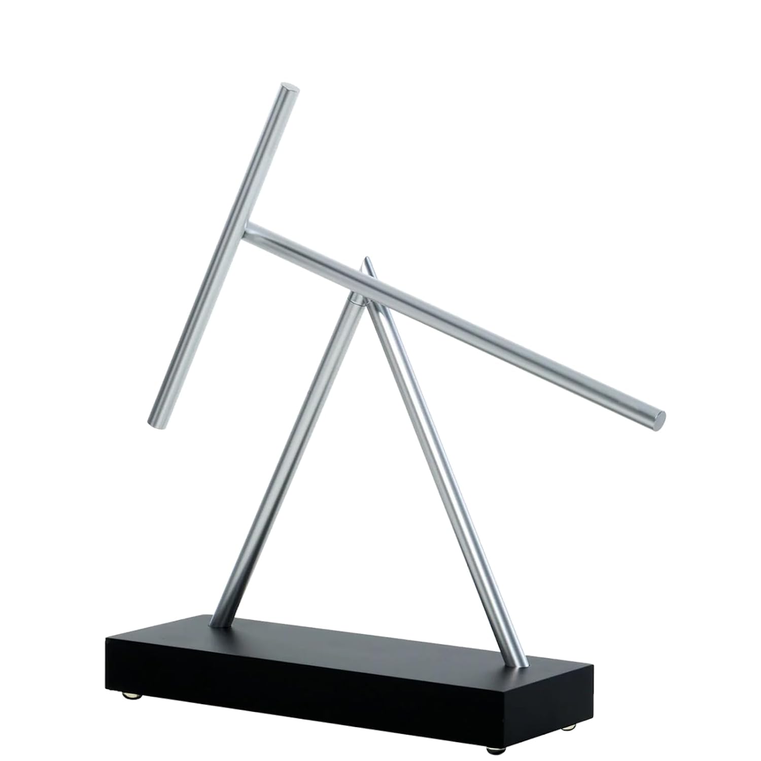 スウィンギング スティック【アイアンマン2】 Swinging Sticks Kinetic Sculpture - Iron Man 2 Desk Display
