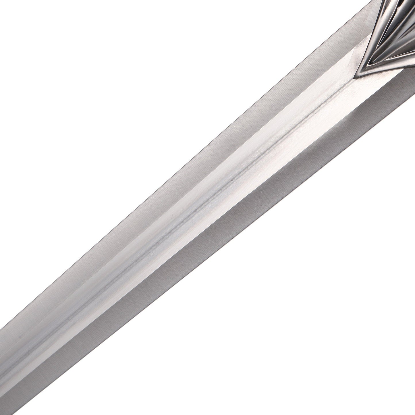 The Lord of the Rings LOTR Galadriel’s Blade Metal Sword - GeekReplicas