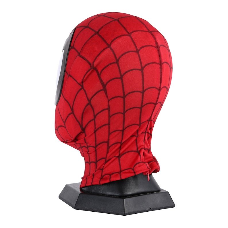 Ultimate Spider - Man Bagley 1610 Mask With Faceshell Magnetic Lenses - GeekReplicas