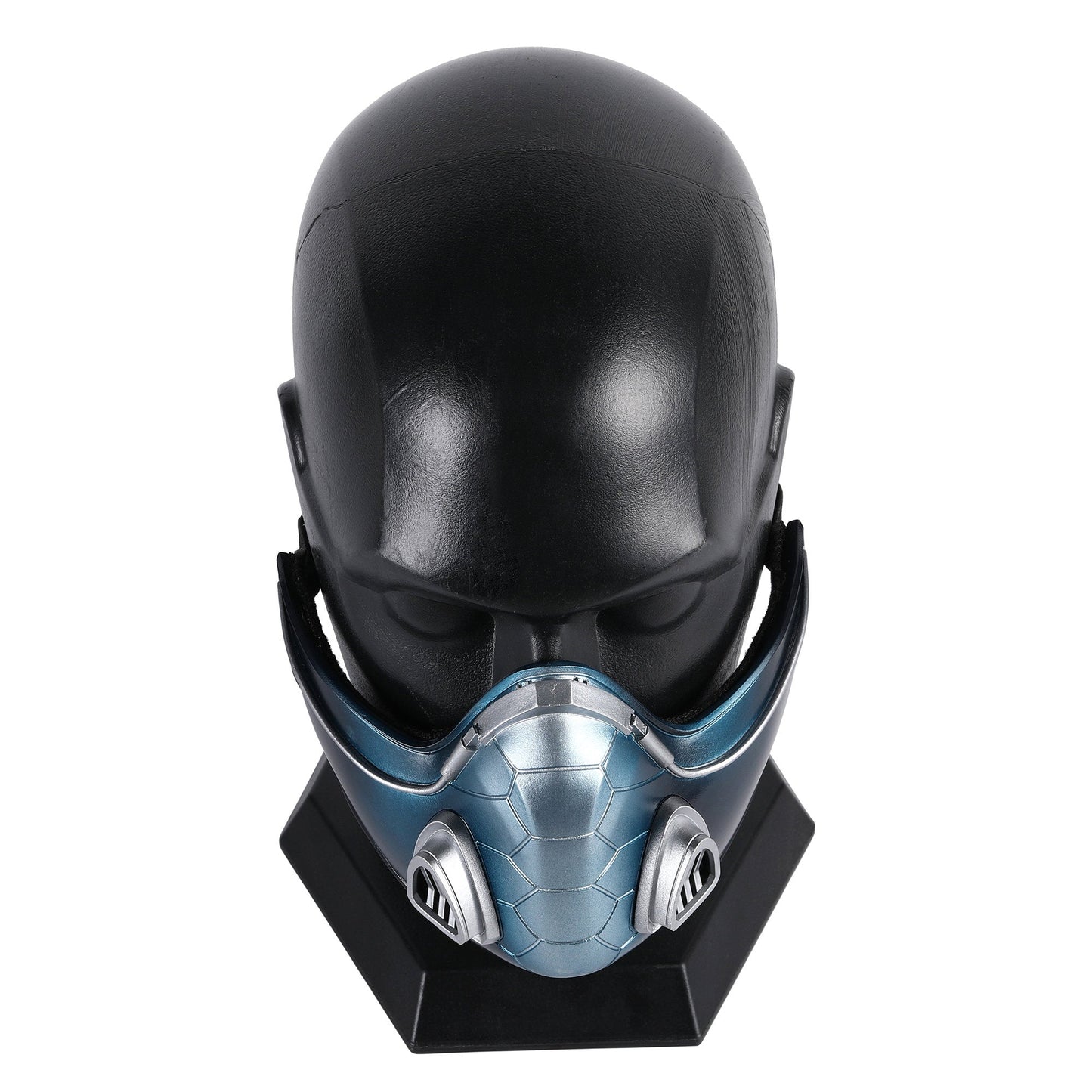 Valorant Viper Mask - GeekReplicas