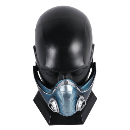 Valorant Viper Mask - GeekReplicas