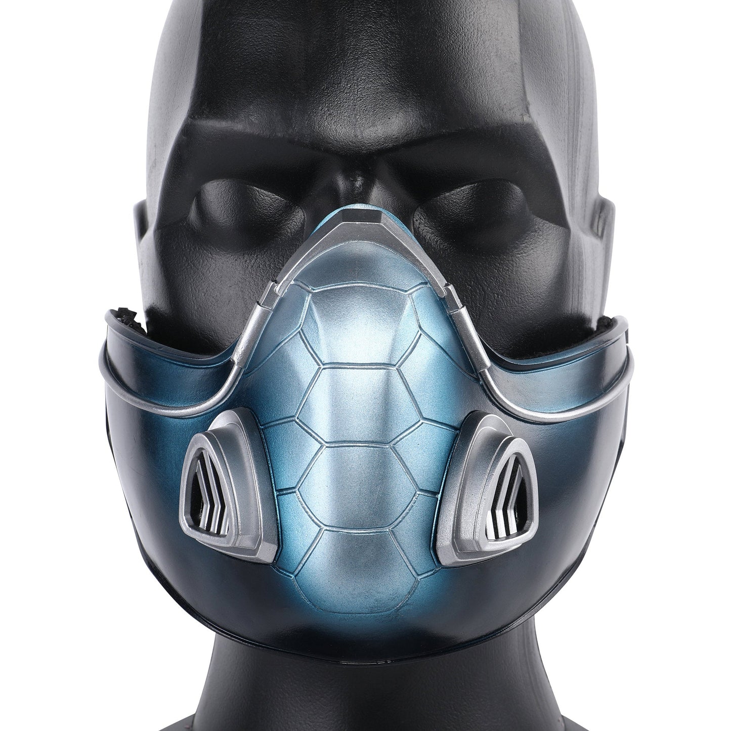 Valorant Viper Mask - GeekReplicas