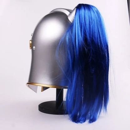 Warcraft Stormwind City Guard Footman Helmet Wearable - GeekReplicas