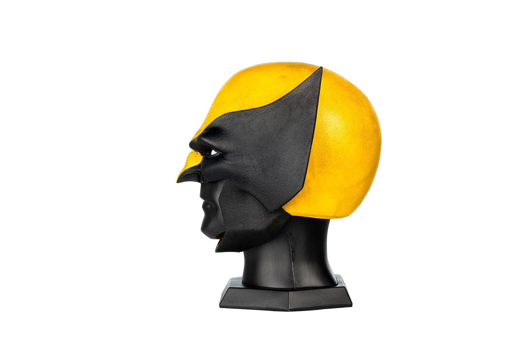 Wolverine Rubber Mask Comic Edition - GeekReplicas